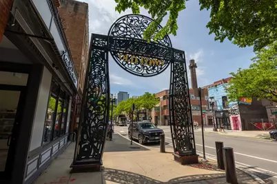 1140 N La Salle Drive #711, Chicago, IL 60610 - Photo 34