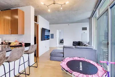 611 S Wells Street #2104, Chicago, IL 60607 - Photo 10