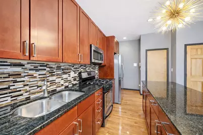 4452 S University Avenue #1S, Chicago, IL 60653 - Photo 6