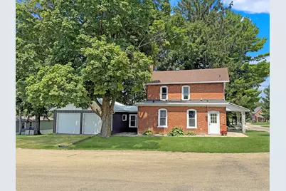 104 S Johnson, Orangeville, IL 61060 - Photo 1