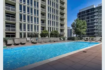 1400 S Michigan Avenue #1503, Chicago, IL 60605 - Photo 4