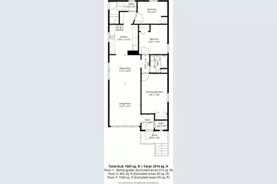 5817 W 64th Street, Chicago, IL 60638 - Photo 24