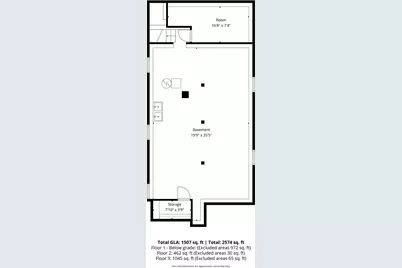 5817 W 64th Street, Chicago, IL 60638 - Photo 22