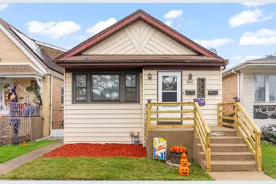 5817 W 64th Street, Chicago, IL 60638 - Photo 1