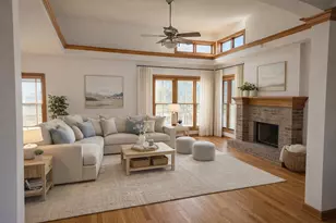 2951 Old Glory Dr, Yorkville, IL 60560 - Photo 2