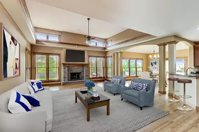 2951 Old Glory Drive, Yorkville, IL 60560 - Photo 16