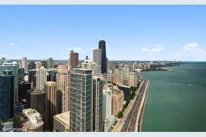 505 N Lake Shore Drive #6401, Chicago, IL 60611 - Photo 10