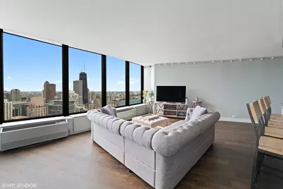505 N Lake Shore Drive #6401, Chicago, IL 60611 - Photo 2