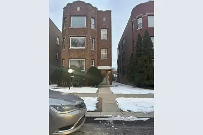 8841 S Blackstone Avenue #2, Chicago, IL 60619 - Photo 1