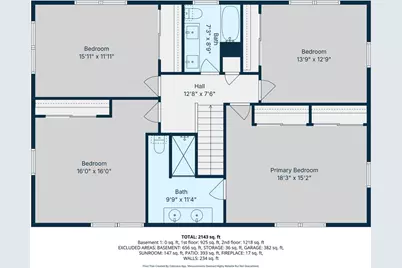 141 Kainer Avenue, Barrington, IL 60010 - Photo 28