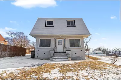 712 Davis Street, Rockdale, IL 60436 - Photo 1