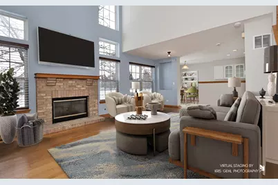 10584 Scott Drive, Huntley, IL 60142 - Photo 4