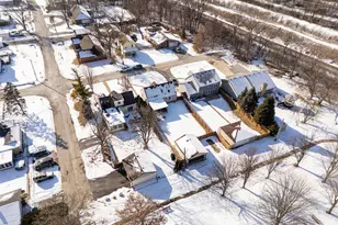 202 N Oakwood Ave, Willow Springs, IL 60480 - Photo 28