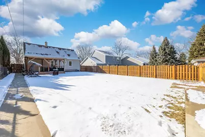 202 N Oakwood Avenue, Willow Springs, IL 60480 - Photo 2