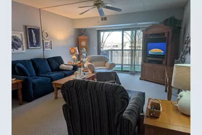 1424 Woodbridge Road #2H, Joliet, IL 60436 - Photo 4