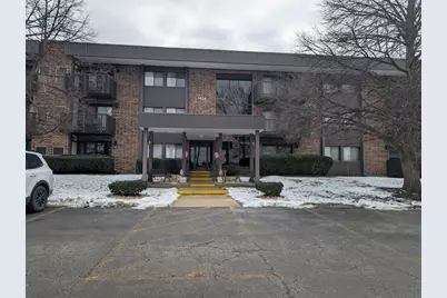 1424 Woodbridge Road #2H, Joliet, IL 60436 - Photo 2