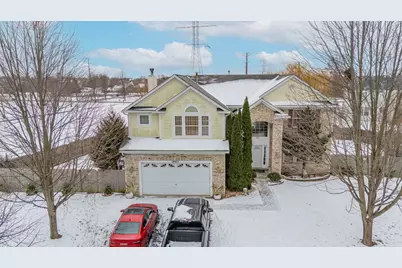 24403 Spruce Creek Court, Plainfield, IL 60586 - Photo 1