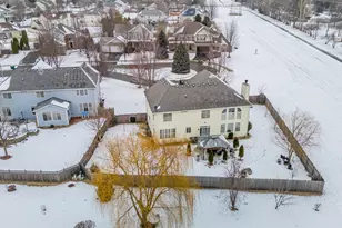 24403 Spruce Creek Ct, Plainfield, IL 60586 - Photo 30