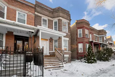 7214 S Saint Lawrence Avenue, Chicago, IL 60619 - Photo 36