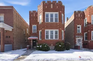 7614 S St Lawrence Ave, Chicago, IL 60619 - Photo 4