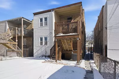 7614 S Saint Lawrence Avenue, Chicago, IL 60619 - Photo 18