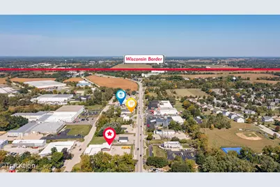 10709 N Main Street, Richmond, IL 60071 - Photo 18