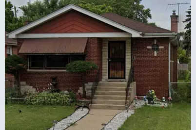 14120 S Edbrooke Avenue, Riverdale, IL 60827 - Photo 1
