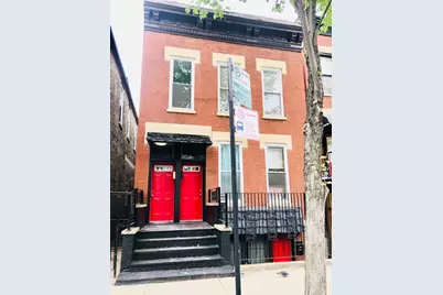 1450 W Taylor Street #2, Chicago, IL 60607 - Photo 1