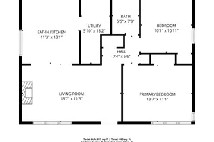 3012 Rhodes Ave, Melrose Park, IL 60164 - Photo 18