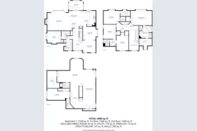 4023 Juneberry Road, Naperville, IL 60564 - Photo 50