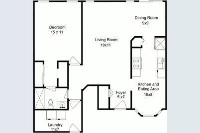 181 Lawn Court #0, Buffalo Grove, IL 60089 - Photo 12