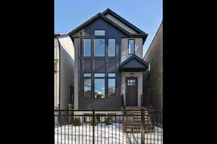 3047 N Christiana Ave, Chicago, IL 60618 - Photo 1