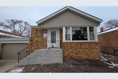 2608 W 97th Street, Evergreen Park, IL 60805 - Photo 1
