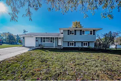 1601 Kingston Lane, Schaumburg, IL 60193 - Photo 2