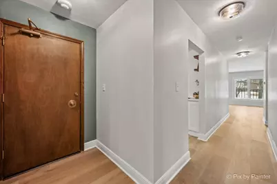 453 Raintree Drive #1H, Glen Ellyn, IL 60137 - Photo 2