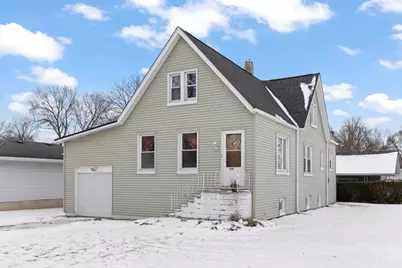 2145 Root Street, Crest Hill, IL 60403 - Photo 1