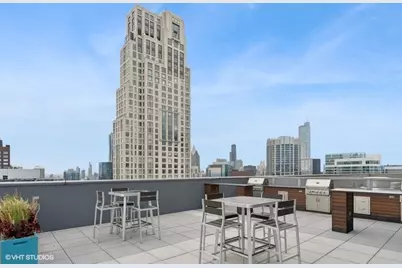 600 N Lake Shore Drive #1010, Chicago, IL 60611 - Photo 28