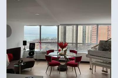 4800 S Chicago Beach Drive #908S, Chicago, IL 60615 - Photo 2