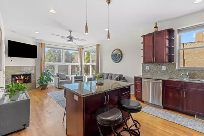 450 E Bowen Avenue #2W, Chicago, IL 60653 - Photo 10