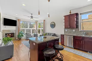 450 E Bowen Ave, Chicago, IL 60653 - Photo 10