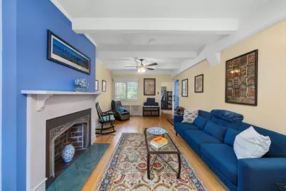 1157 E 56th Street #3, Chicago, IL 60637 - Photo 4