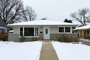 2909 Oakton St, Park Ridge, IL 60068 - Photo 1
