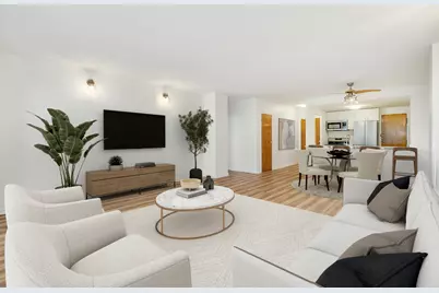 5050 S East End Avenue #7A, Chicago, IL 60615 - Photo 2