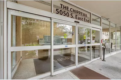 5050 S East End Avenue #7A, Chicago, IL 60615 - Photo 20