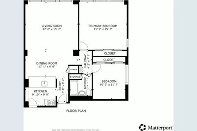 5050 S East End Avenue #7A, Chicago, IL 60615 - Photo 18