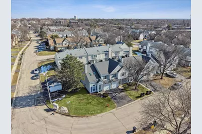 1515 Apple Grove Lane #1515, Westmont, IL 60559 - Photo 22