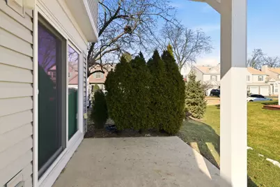 1515 Apple Grove Lane #1515, Westmont, IL 60559 - Photo 6