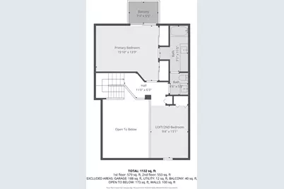 1515 Apple Grove Lane #1515, Westmont, IL 60559 - Photo 24