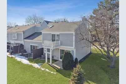 1515 Apple Grove Lane #1515, Westmont, IL 60559 - Photo 2