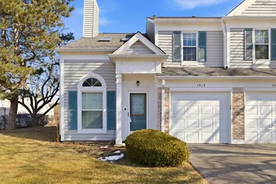 1515 Apple Grove Lane #1515, Westmont, IL 60559 - Photo 26